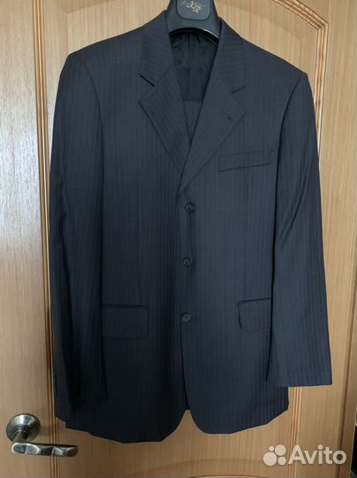 Костюм мужской
