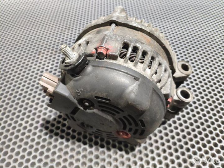 Генератор Jaguar S-Type 2 2006 - 2012