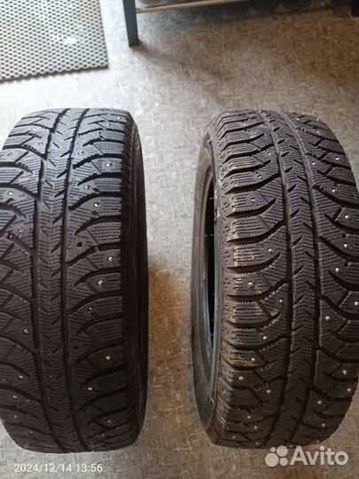 Bridgestone Ice Cruiser 5000 175/65 R14