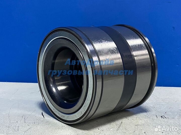 Ступичный модуль для автомобилей Скания 4 и 5