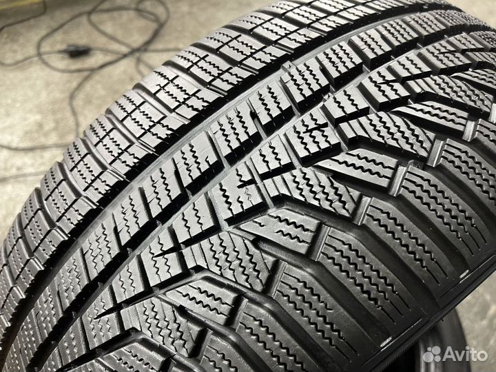 Hankook Winter I'Cept Evo W310 225/45 R18