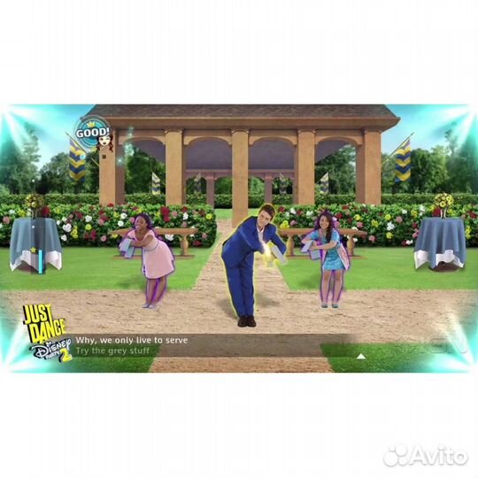 Just Dance Disney Party 2 (xboxone)