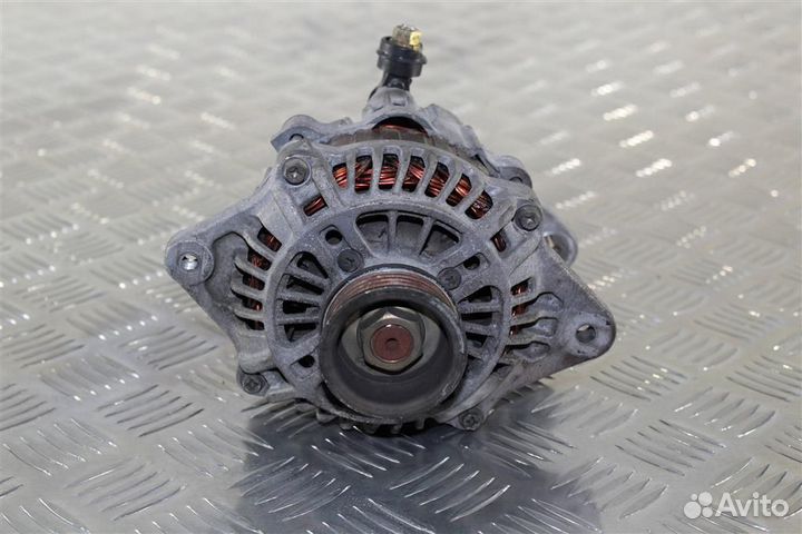 Генератор Subaru Forester SF5