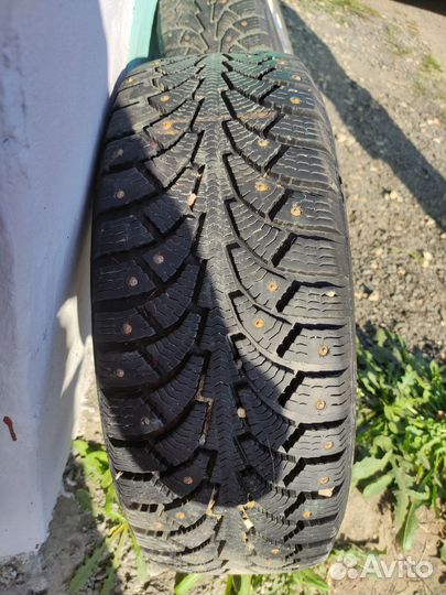 Колеса r 15 зимние