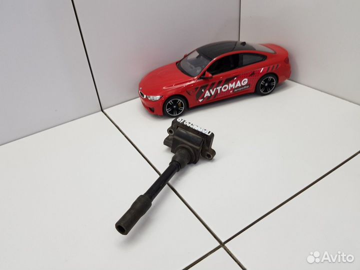 Катушка зажигания (Mitsubishi Pajero)