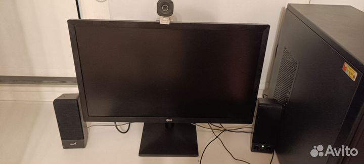 Компьютер intel core i3