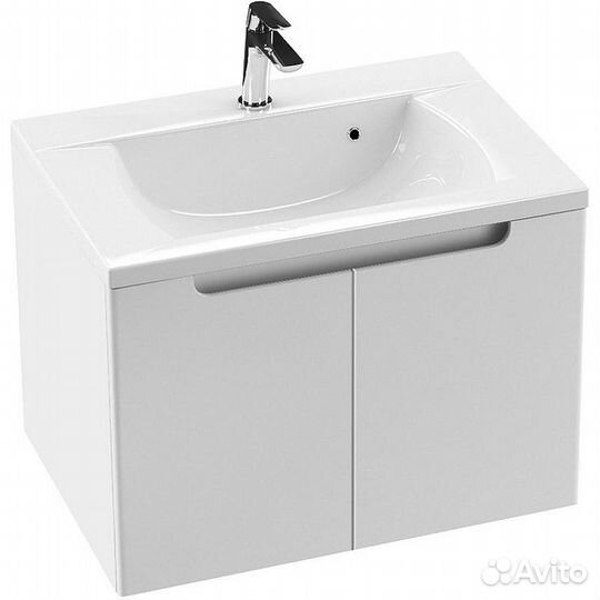 SDD Classic 80 X000001093 подвесная Белая