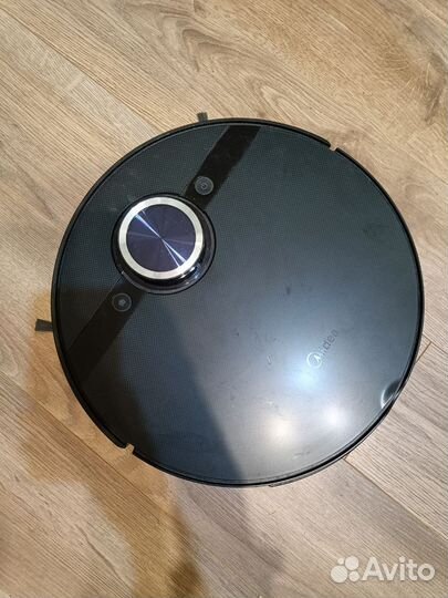 Робот пылесос Мидея s8 на з/ч или ремонт