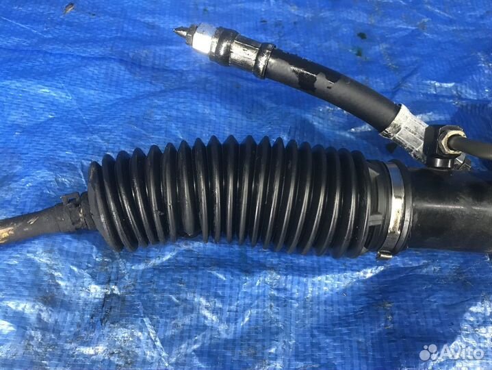 Рейка рулевая Hyundai H1 A1 D4BH 57700-4A650