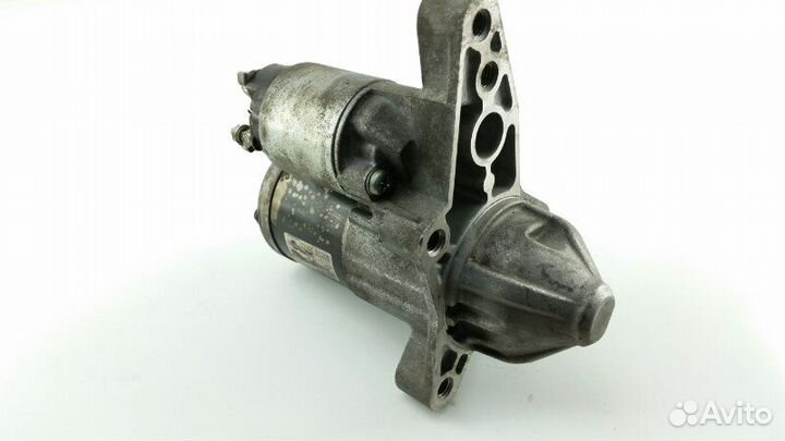 Стартер Nissan Cube Z12 HR15 2009