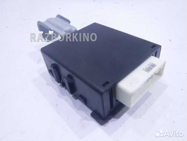 Реле 8281052040 Тойота Yaris 2 XP90