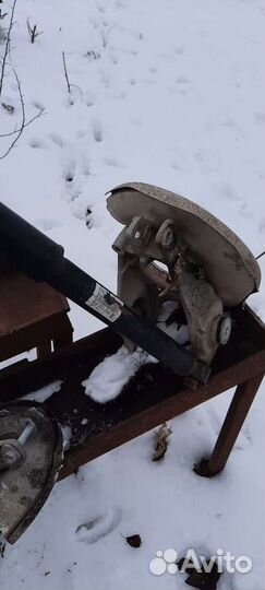 Цапфа задняя audi a4 b8 a5 quattro