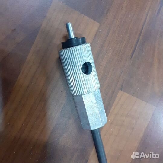 Трос спидометра hyundai HD-72