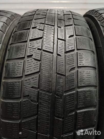 Yokohama Ice Guard IG50+ 225/60 R17