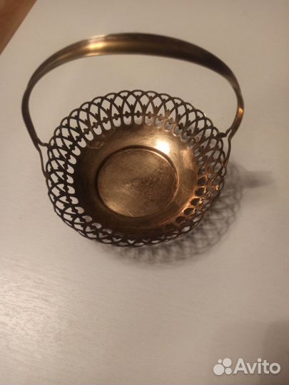 Орешница серебро