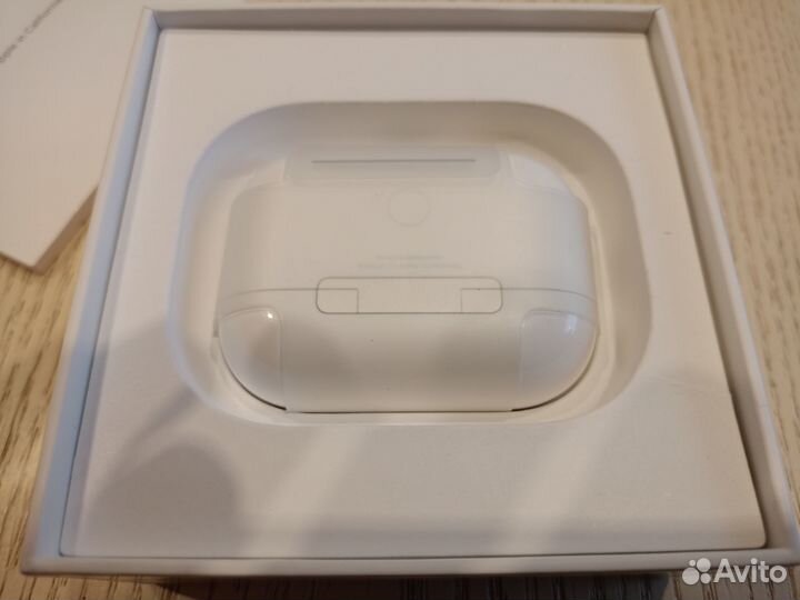 Наушники apple airpods 2