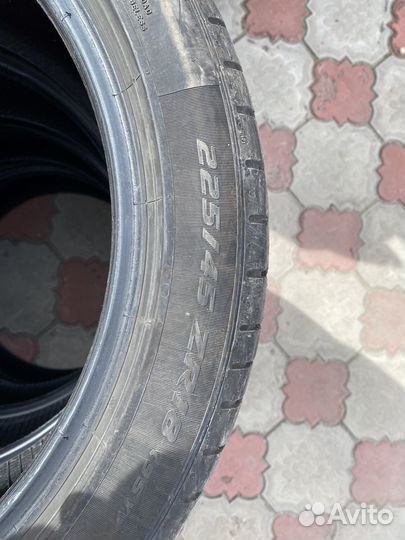 Hankook Ventus S1 Evo 3 K127B 225/45 R18 Y