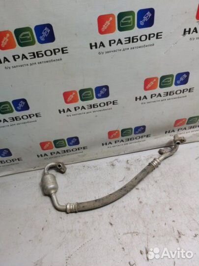 Трубка кондиционера (шланг) Toyota Camry V40