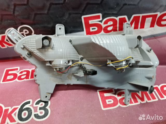 Фонарь задний левый Kia Sportage