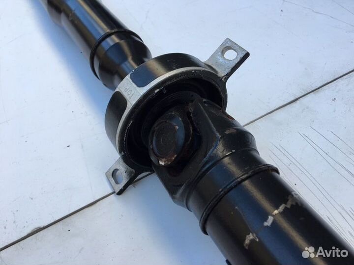 Карданный вал Bmw X3 X4 G01 G02
