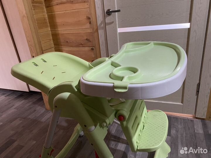 Детский стол и стул