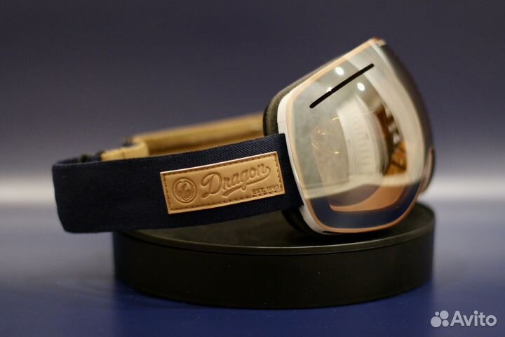 Горнолыжная маска Dragon X1 Alliance