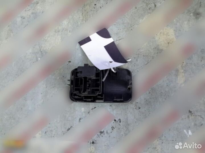 Кнопка корректора фар Renault Megane II 2002-2009