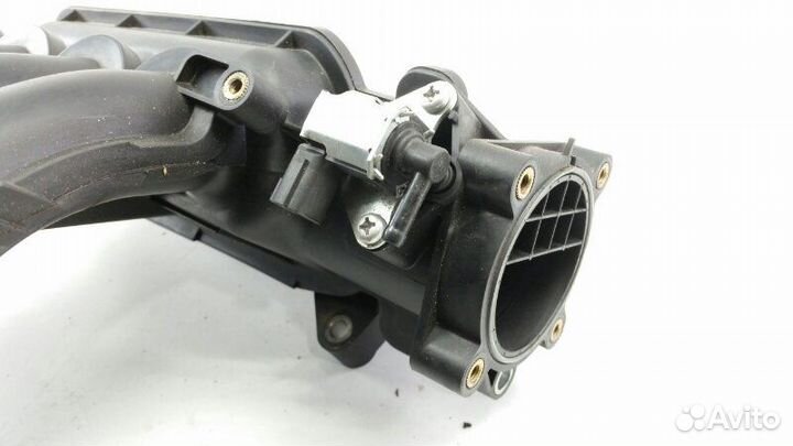 Коллектор впускной Nissan Serena NC25 MR20 2008