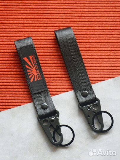 Брелок для ключей BMW