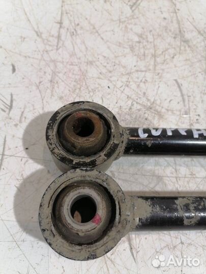 Рычаг подвески задний Kia Sorento XM 2.4 G4KE 2012