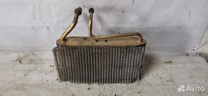 Испаритель кондиционера Daewoo Nexia седан 2003