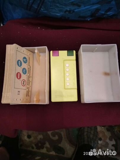 Игра СССР на знания пдд