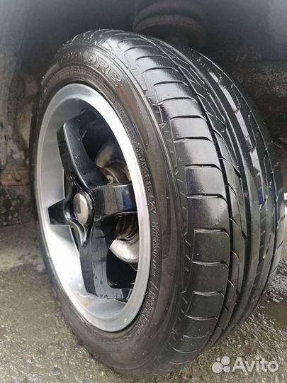 Toyo DRB 195/50 R15