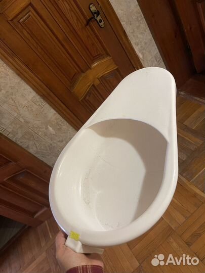 Судно для лежачих больных