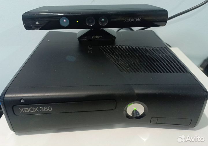 Xbox 360