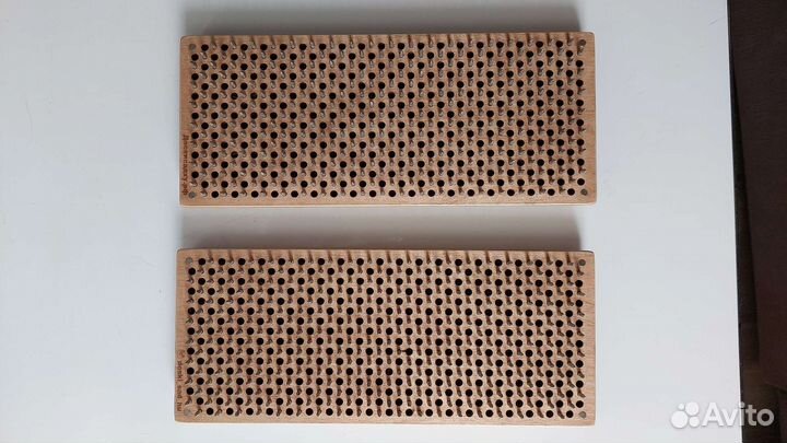 Доска с гвоздями садху