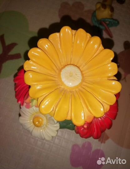 Копилка статуэтка Новая