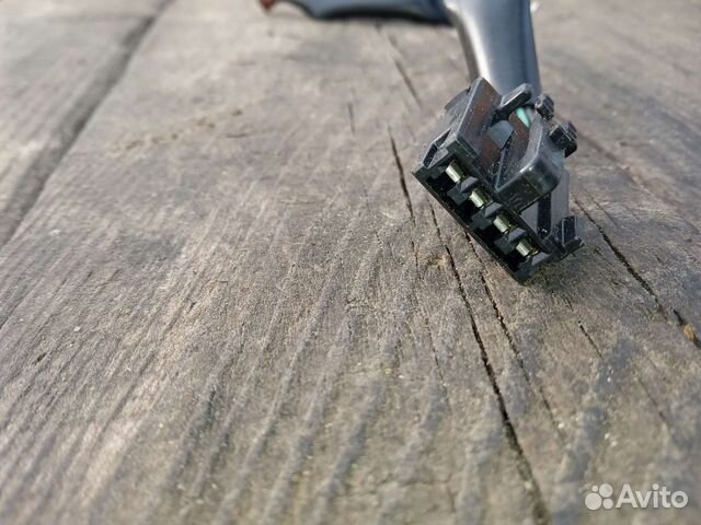 Фишка проводки Тойота Лексус Toyota Lexus 11841