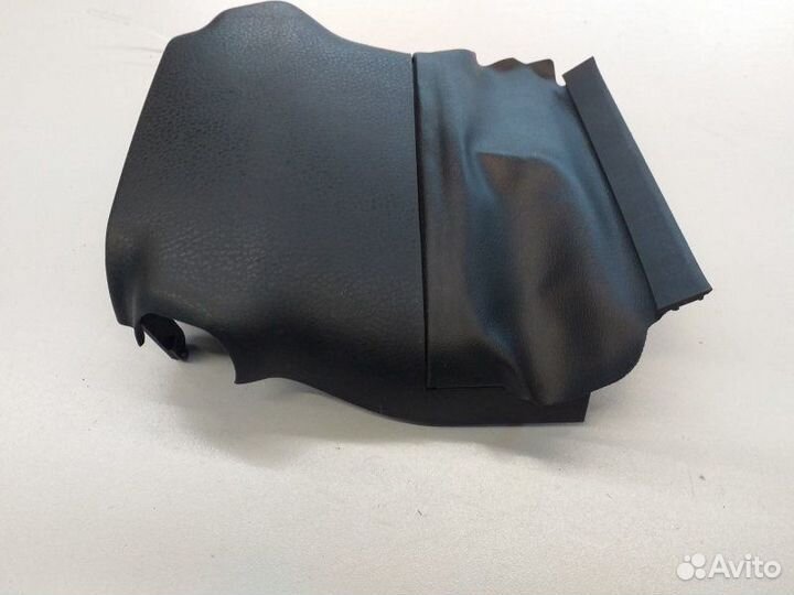 Кожух рулевой колонки Toyota Highlander GSU55L