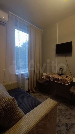 Квартира-студия, 15 м², 2/5 эт.