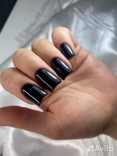 Мастер маникюра