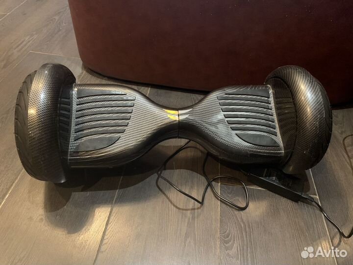 Гироскутер