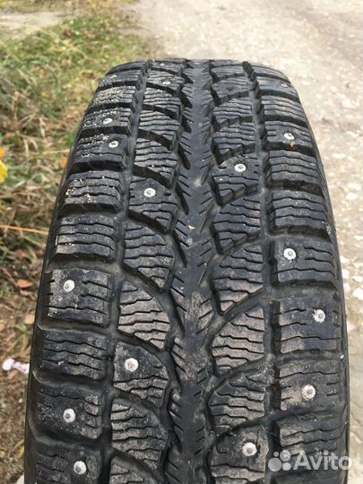 Зимние колеса R14