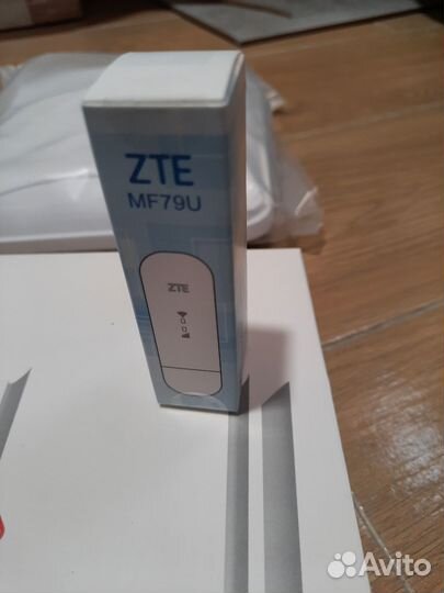 4G Wi fi роутер с симкартой, усилитель интернета