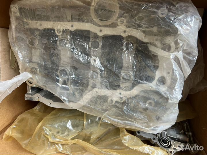 218Q2-2EH00 Блок двигателя Hyundai-Kia