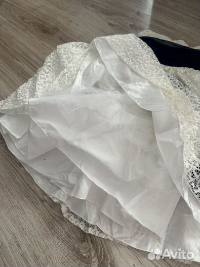 Платье для девочки 116рост