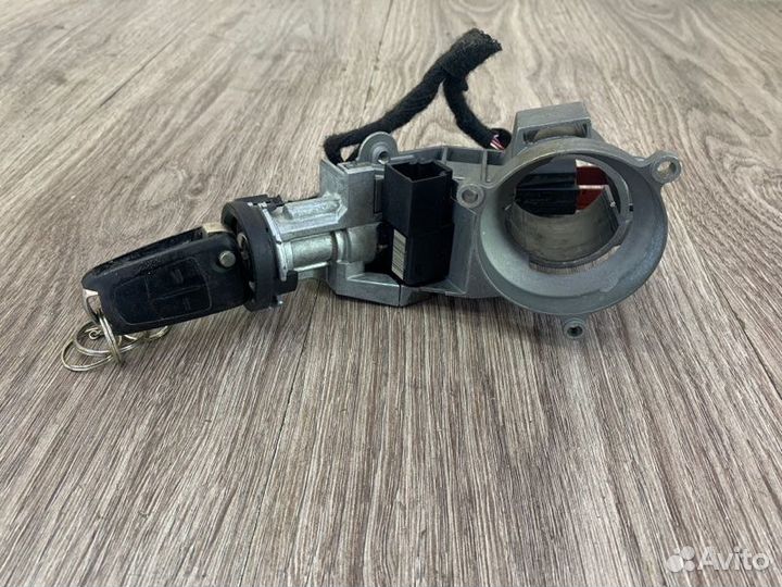 Замок зажигания Opel Corsa D 2006-2014