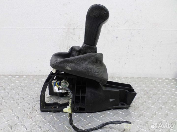 Кулиса АКПП Hummer H3 H3 2005 - 2010