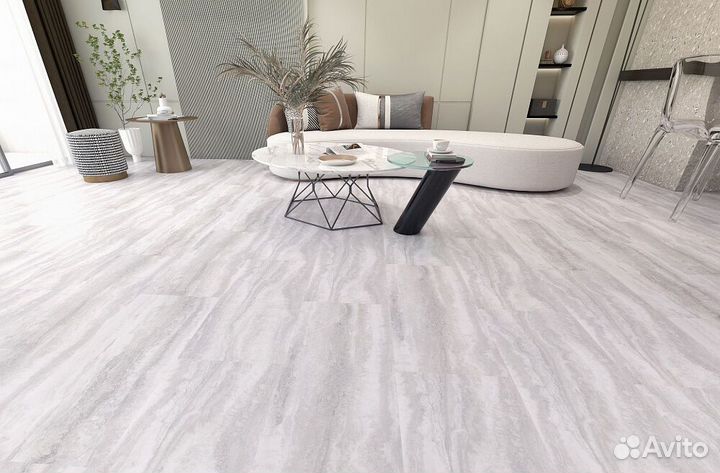 SPC кварцвинил Betta Monte Авача M904