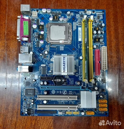 Материнки: Msi,Giga,Asus,Asro,Foks, и другие